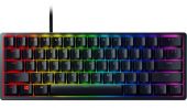 Razer Huntsman Mini Gamer Billentyűzet - Angol kiosztás, gamer, világítós, RGB