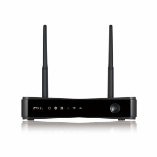 ZyXEL LTE3301-PLUS AC1200 LTE Router
