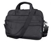 Trust Sydney Eco 16" Fekete notebook táska