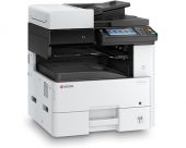 Kyocera ECOSYS M4132idn A3, A4 3in1 lézer mono nyomtató - Nyomtatók