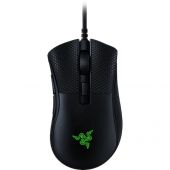 Razer Deathadder V2 Mini gaming egér + Mouse Grip Tapes - Egerek
