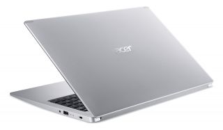 Acer Aspire 5 - A515-45-R6UB - Ezüst - Matt kijelző - Már 3 év garanciával!