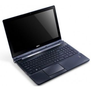 Acer Aspire 5951G-2638G75BN - fekete -