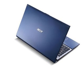 Acer Aspire TimelineX 4830TG-2414G64MNBB