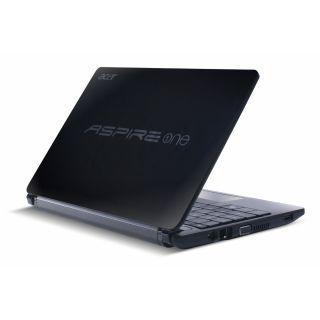 Acer Aspire One 722 Fekete