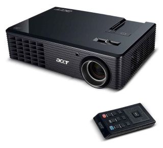 Acer X110P Projektor