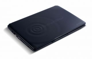 Acer Aspire ONE D257 6cellás Fekete