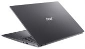 Acer Swift X - SFX16-51G-75Z6 - Szürke - Már 3 év Garanciával! - Acer laptop