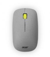 Acer Vero AMR020 szürke egér, vezeték nélküli, wireless, optikai