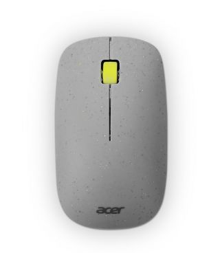 Acer Vero AMR020 szürke egér, vezeték nélküli, wireless, optikai - GP ...