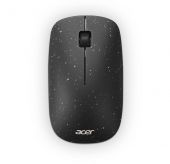 Acer Vero AMR020 fekete egér, vezeték nélküli, wireless, optikai
