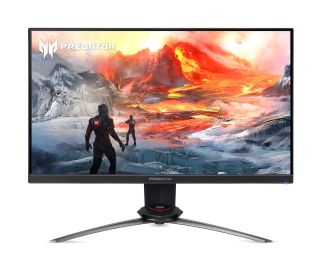 Acer Predator XB273UGXbmiipruzx Nvidia G-Sync Monitor 27"