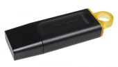 Kingston 128GB USB3.2 DataTraveler Exodia (DTX/128GB) fekete pendrive