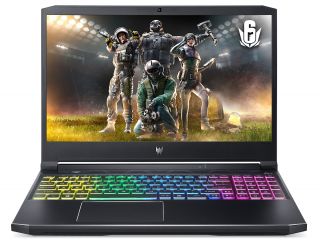 Acer Predator Helios 300 - PH315-54-70GD