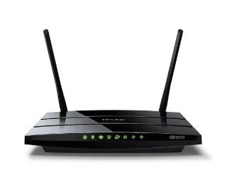TP-Link Archer C5 AC1200 Vezeték nélküli Dual Band-es Gigabites Router
