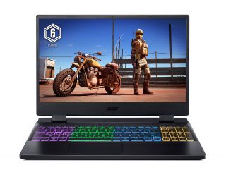 Acer Nitro 5 - AN515-58-75F8