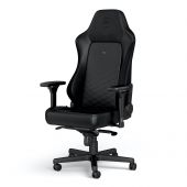 Noblechairs Hero Black Edition Gamer szék - Gaming szék / asztal / szőnyeg