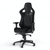 Noblechairs Epic Black Edition gamer szék - Fekete - Gaming szék / asztal / szőnyeg
