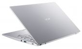 Acer Swift 3 Ultrabook - SF314-43-R90A - Ezüst - Már 3 év Garanciával! - Acer laptop