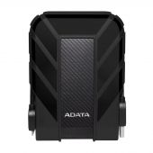 ADATA HD710P 2,5" 1TB USB3.1 ütés és vízálló fekete külső winchester - HDD / SSD külső/belső merevlemez