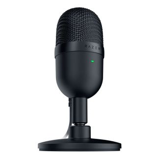 Razer Seiren Mini - hordozható gaming/streaming mikrofon