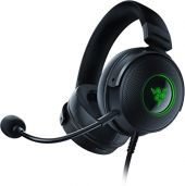 Razer Kraken V3 Hypersense USB gaming headset - Headset