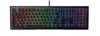 Razer Ornata V2 Gamer Billentyűzet - Angol kiosztás