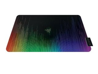 Razer Sphex V2 gaming egérpad