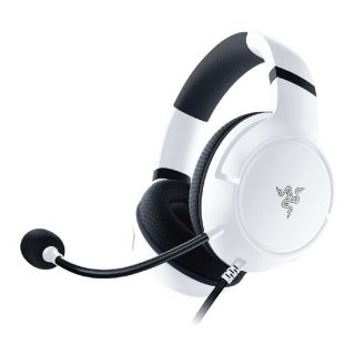 Razer Kaira X for Xbox White gaming headset