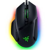 Razer Basilisk V3 vezetékes gamer optikai egér - Egerek