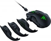 Razer Naga Pro wireless gamer egér - Egerek