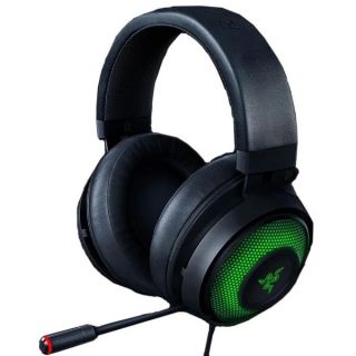 Razer Kraken Ultimate RGB gamer headset