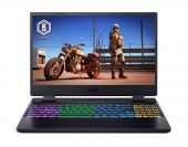 Acer Nitro 5 - AN515-58-709R, gamer laptop, 15", Intel i7, 16 GB, Nvidia Geforce RTX 3070 Ti, 1 TB SSD