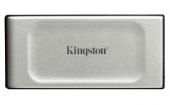 Kingston XS2000 1TB USB3.2 külső SSD - HDD / SSD külső/belső merevlemez
