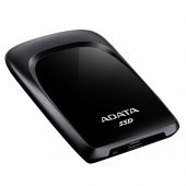 ADATA SC680 960GB USB3.2 fekete külső SSD - HDD / SSD külső/belső merevlemez