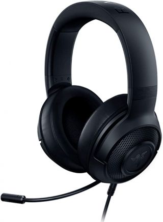 Razer Kraken X Gamer Headset
