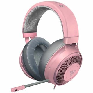 Razer Kraken Gamer Headset