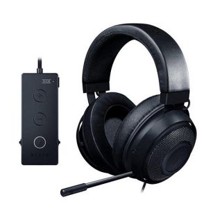 Razer Kraken Tournament Edition Gamer Headset