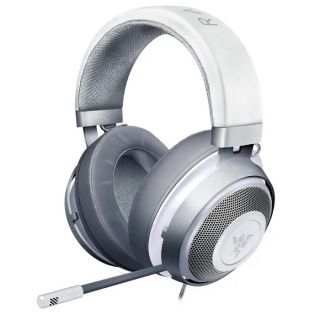 Razer Kraken Mercury Gamer Headset