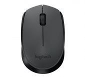 Logitech M170 vezeték nélküli egér - szürke - Egerek