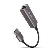 Axagon ADE-TR Type-A USB 3.2 Gen 1 - Gigabit Ethernet adapter (ADE-TR)