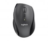 LOGITECH Marathon M705 Wireless Mouse - CHARCOAL - EMEA - Egerek