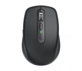 Logitech MX Anywhere 3 egér - grafitszürke - Egerek