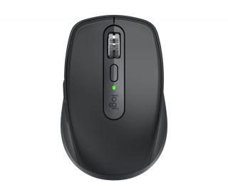 Logitech MX Anywhere 3 egér - grafitszürke