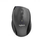 Logitech M705 Marathon vezeték nélküli egér - Ezüst - Egerek