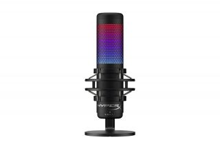 HyperX QuadCast S Gaming Mikrofon
