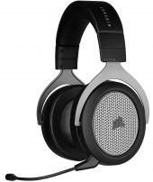 Corsair HS75 XB Vezeték Nélküli Gamer Headset, mikrofonos, gaming