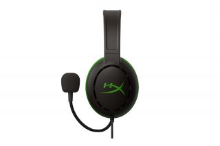 HyperX CloudX Chat Xbox Gamer Headset
