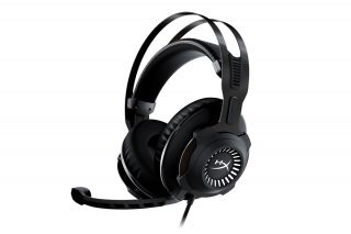 HyperX Cloud Revolver Gamer Headset