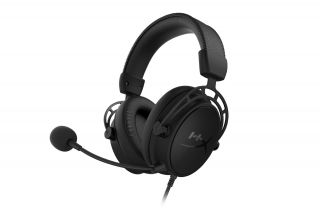 HyperX Cloud Alpha S Gamer Headset